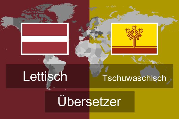  Tschuwaschisch Übersetzer