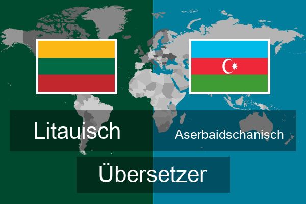  Aserbaidschanisch Übersetzer
