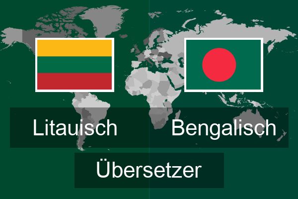  Bengalisch Übersetzer