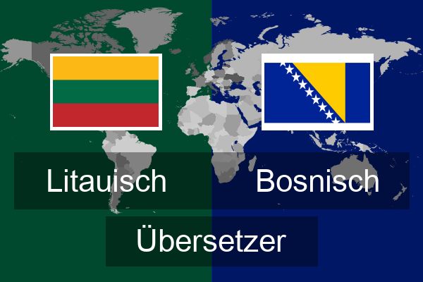  Bosnisch Übersetzer