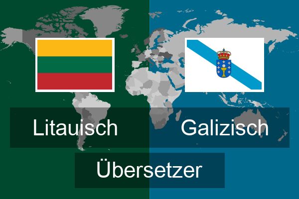  Galizisch Übersetzer