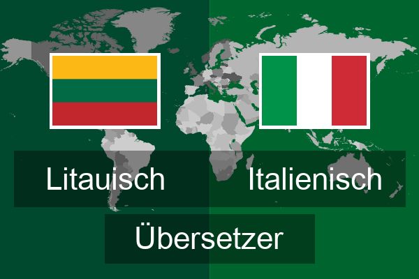  Italienisch Übersetzer