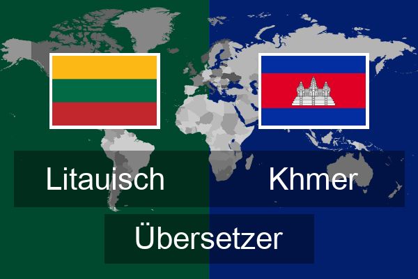  Khmer Übersetzer