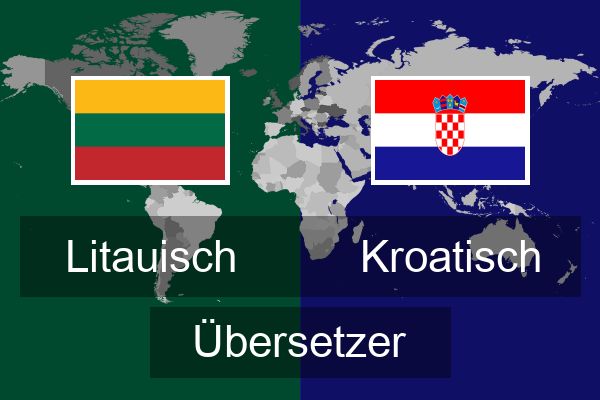  Kroatisch Übersetzer