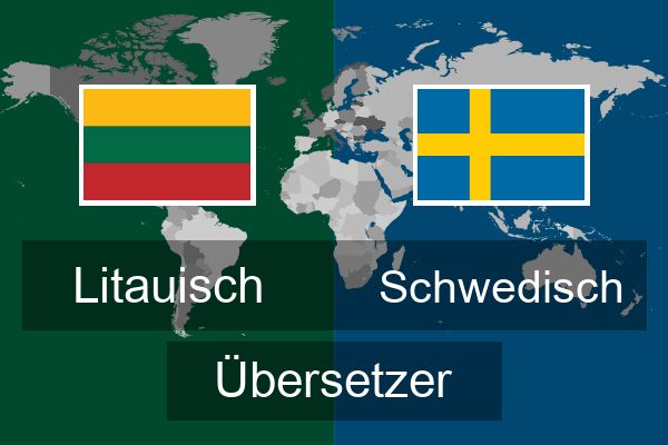  Schwedisch Übersetzer
