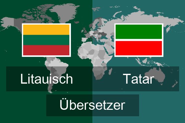  Tatar Übersetzer