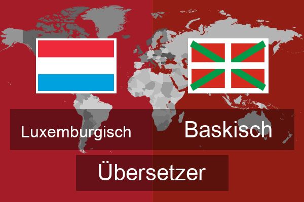  Baskisch Übersetzer