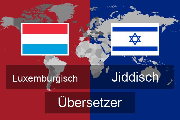  Jiddisch Übersetzer