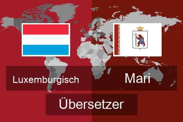  Mari Übersetzer