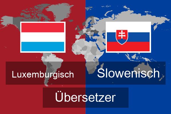  Slowenisch Übersetzer