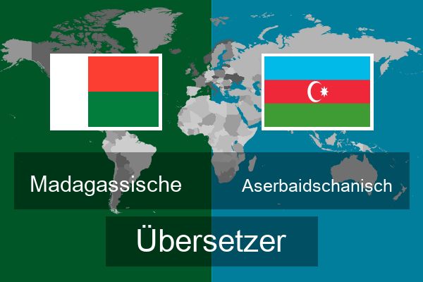  Aserbaidschanisch Übersetzer
