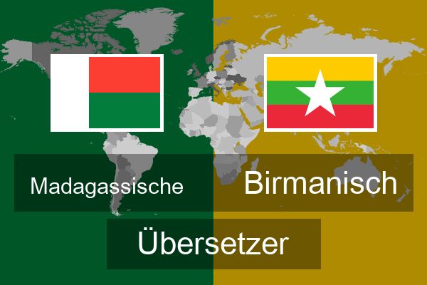  Birmanisch Übersetzer