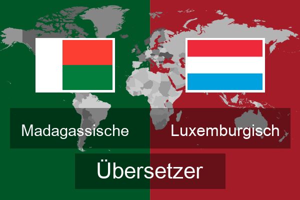  Luxemburgisch Übersetzer
