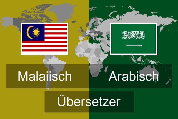  Arabisch Übersetzer