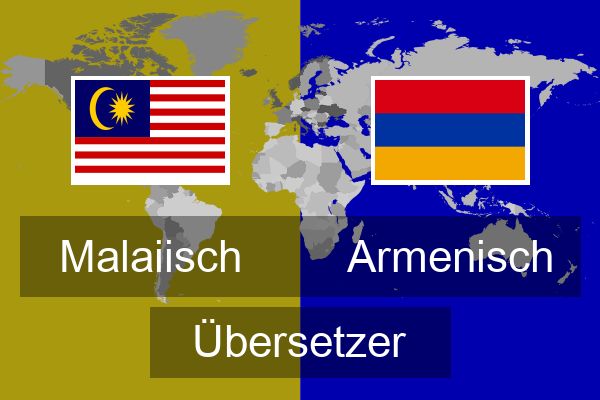  Armenisch Übersetzer