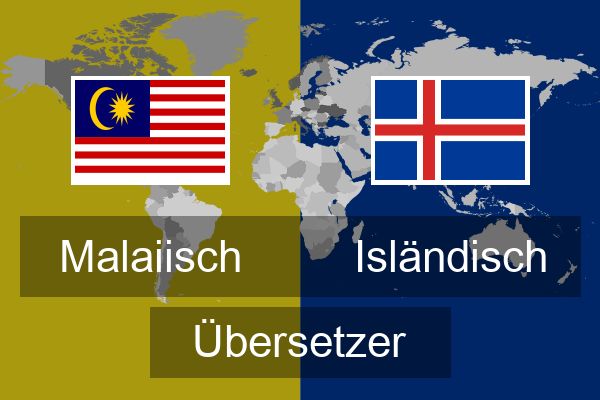  Isländisch Übersetzer