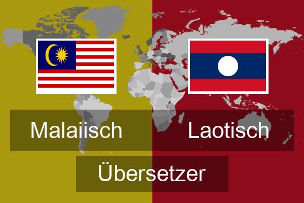  Laotisch Übersetzer