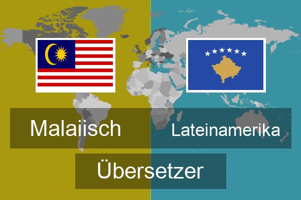  Lateinamerika Übersetzer