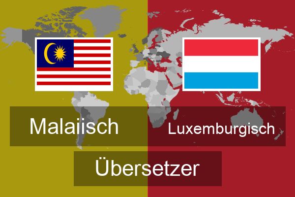  Luxemburgisch Übersetzer