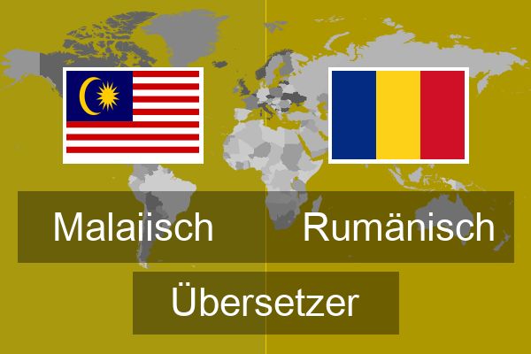  Rumänisch Übersetzer