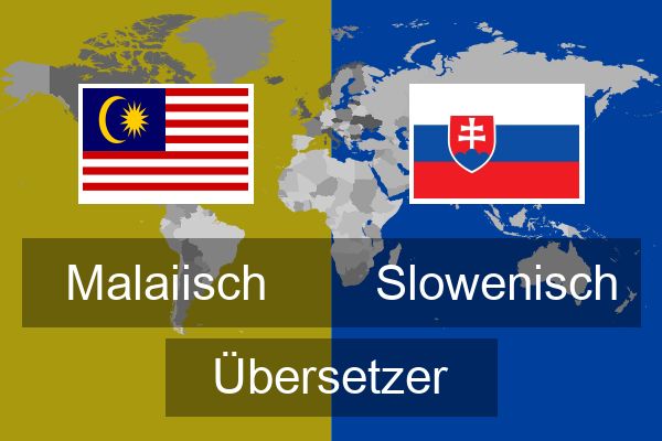  Slowenisch Übersetzer