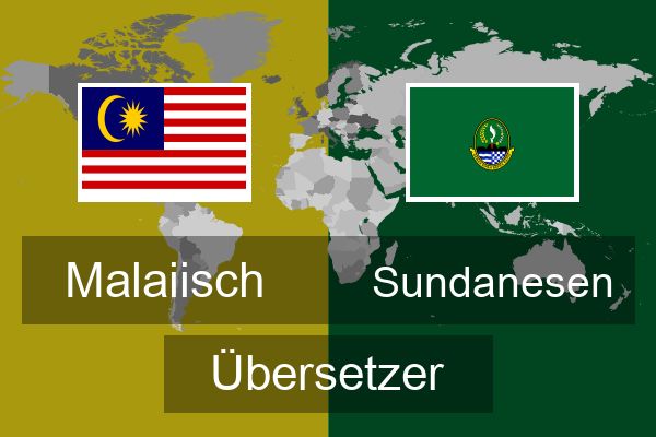  Sundanesen Übersetzer
