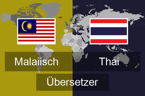  Thai Übersetzer