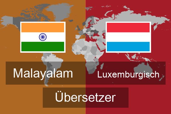  Luxemburgisch Übersetzer