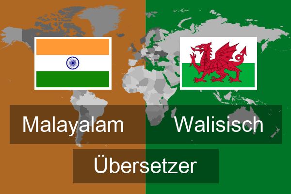  Walisisch Übersetzer