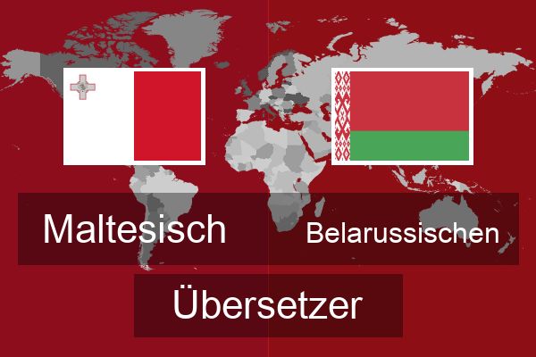 Belarussischen Übersetzer