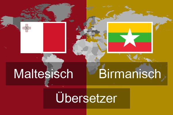  Birmanisch Übersetzer