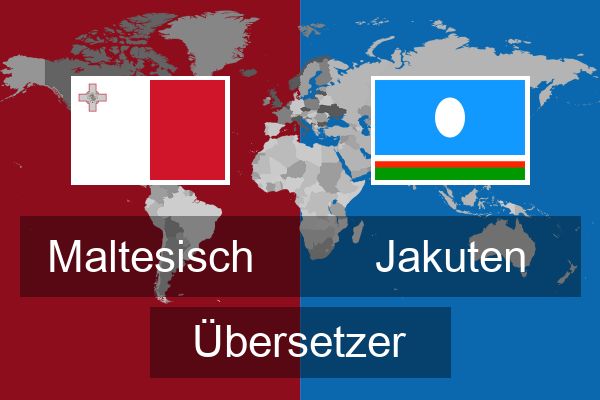 Jakuten Übersetzer