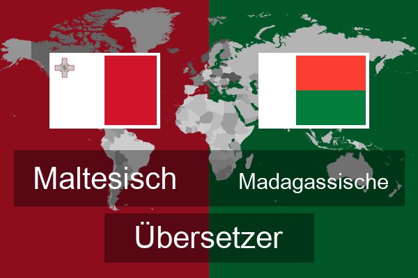  Madagassische Übersetzer