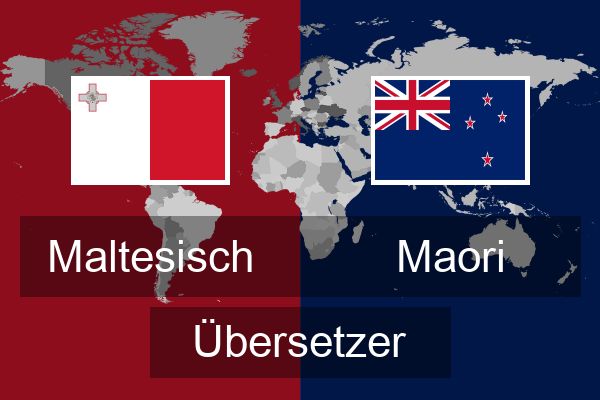  Maori Übersetzer