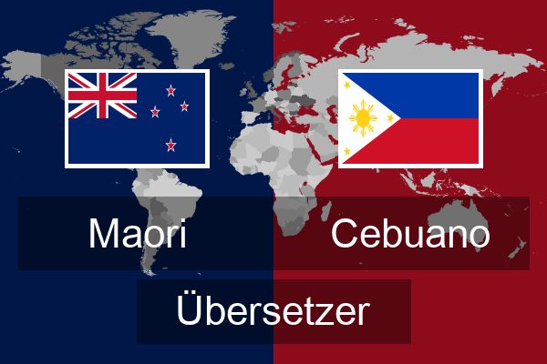  Cebuano Übersetzer