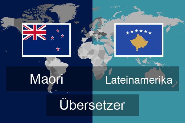  Lateinamerika Übersetzer