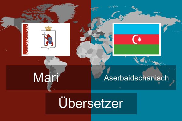  Aserbaidschanisch Übersetzer