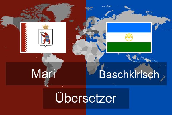  Baschkirisch Übersetzer