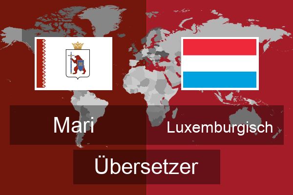  Luxemburgisch Übersetzer