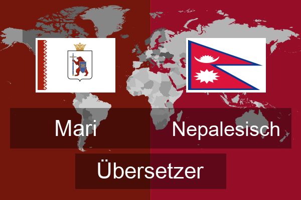  Nepalesisch Übersetzer