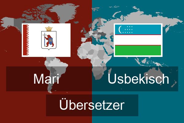  Usbekisch Übersetzer