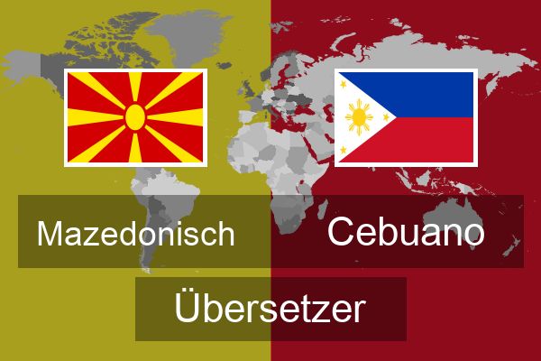  Cebuano Übersetzer