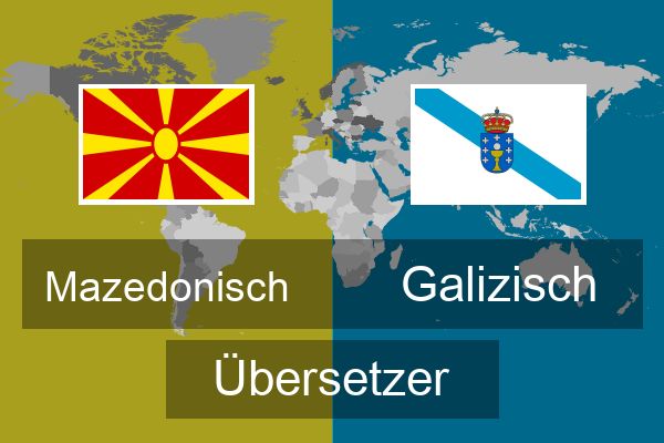  Galizisch Übersetzer