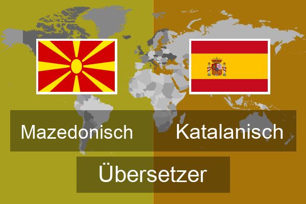  Katalanisch Übersetzer