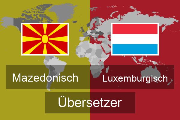  Luxemburgisch Übersetzer