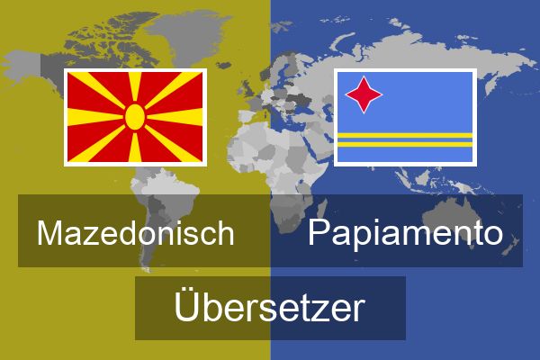  Papiamento Übersetzer