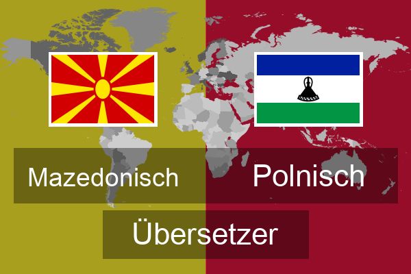  Polnisch Übersetzer