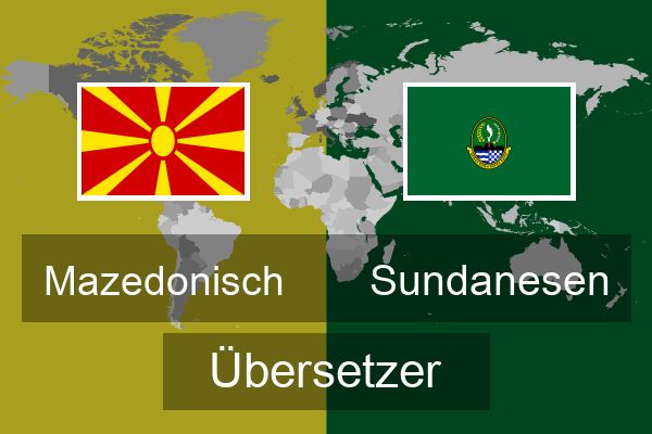  Sundanesen Übersetzer