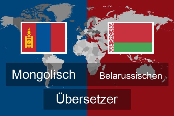  Belarussischen Übersetzer