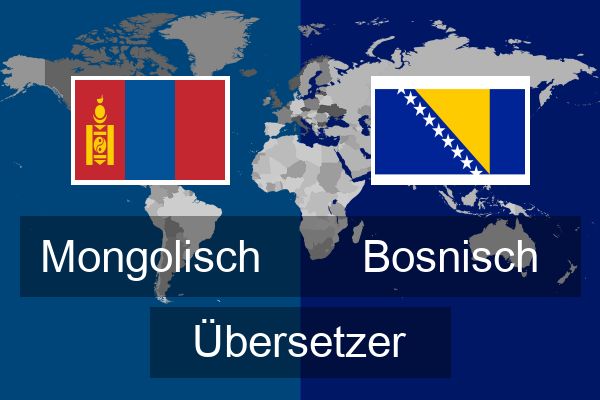  Bosnisch Übersetzer